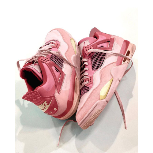 Air Jordan 4 retro Chansey