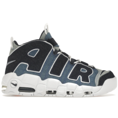 Nike Air Uptempo 96 “Denim Blue”