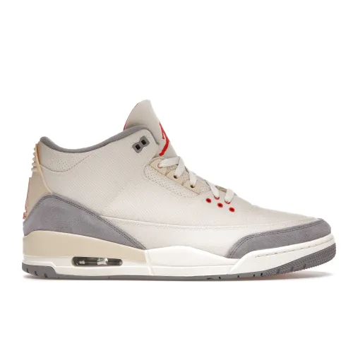 Air Jordan 3 Retro Muslin